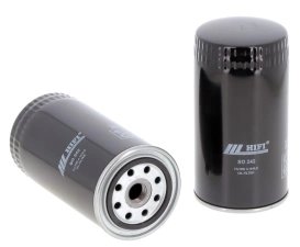 Filtr oleju silnikowego HIFI FILTER SO 242