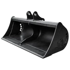 Łyżka skarpowa, skarpówka JCB 8030 ZTS -120cm