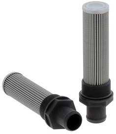 Filtr oleju hydraulicznego HIFI FILTER SH 77817