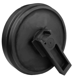 Koło napinające CAT 318D