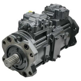 Pompa hydrauliczna DOOSAN DX300 LL