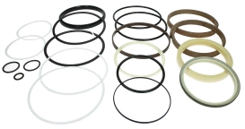 Zestaw uszczelnień siłownika ramienia KOMATSU PC350N LC-8