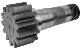 Wałek silnika obrotu KOMATSU PC230