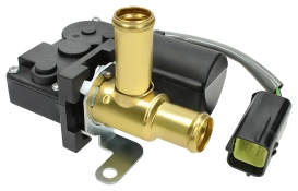 Elektrozawór nagrzewnicy VOLVO A35F