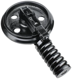 Koła napinające ze sprężyną NEUSON 75Z3