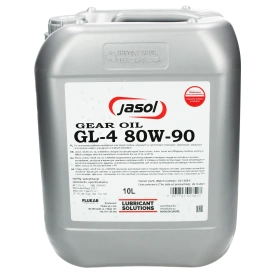 Olej przekładniowy JASOL Gear Oil GL-4 80W-90 10L
