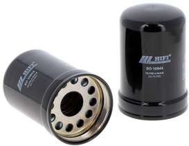 Filtr oleju silnikowego HIFI FILTER SO 10044