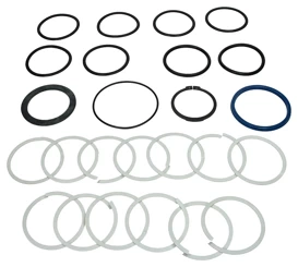 Zestaw uszczelnień kolumny obrotu KUBOTA KX121-2