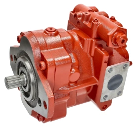 Pompa hydrauliczna KUBOTA U45-3