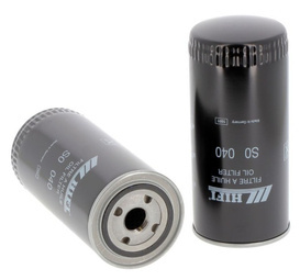 Filtr oleju silnikowego HIFI FILTER SO 040
