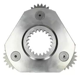 Set redukcyjny zwolnicy VOLVO EC360 (VOE14566418)