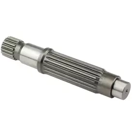 Wałek silnika jazdy CASE CX350