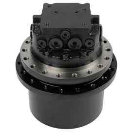 Hydromotor AIRMAN AX27U-3