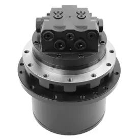 Hydromotor VOLVO EC55B