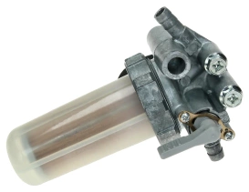 Obudowa filtra paliwa VOLVO ECR25D