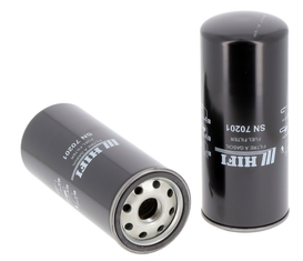 Filtr paliwa HIFI FILTER SN 70201