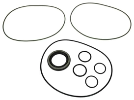 Zestaw uszczelnień silnika obrotu VOLVO FC2924C