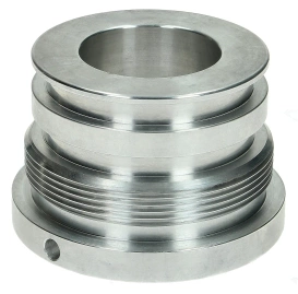 Głowica siłownika BOBCAT E26