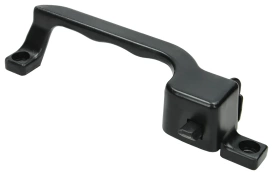 Lewy uchwyt do podnoszenia szyby CASE 695 SR