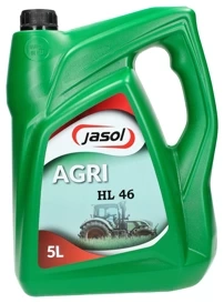 Olej hydrauliczny JASOL HL 46 5L