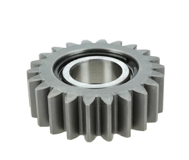 Zębatka zwolnicy z łożyskiem KOMATSU PC07-2