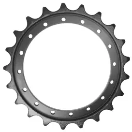 Koło napędowe CAT 323F L