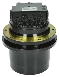 Hydromotor BOBCAT 322 [6651892]