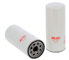 Filtr oleju silnikowego HIFI FILTER SO 11029