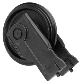 Koło napinające BOBCAT E32 (6815117)