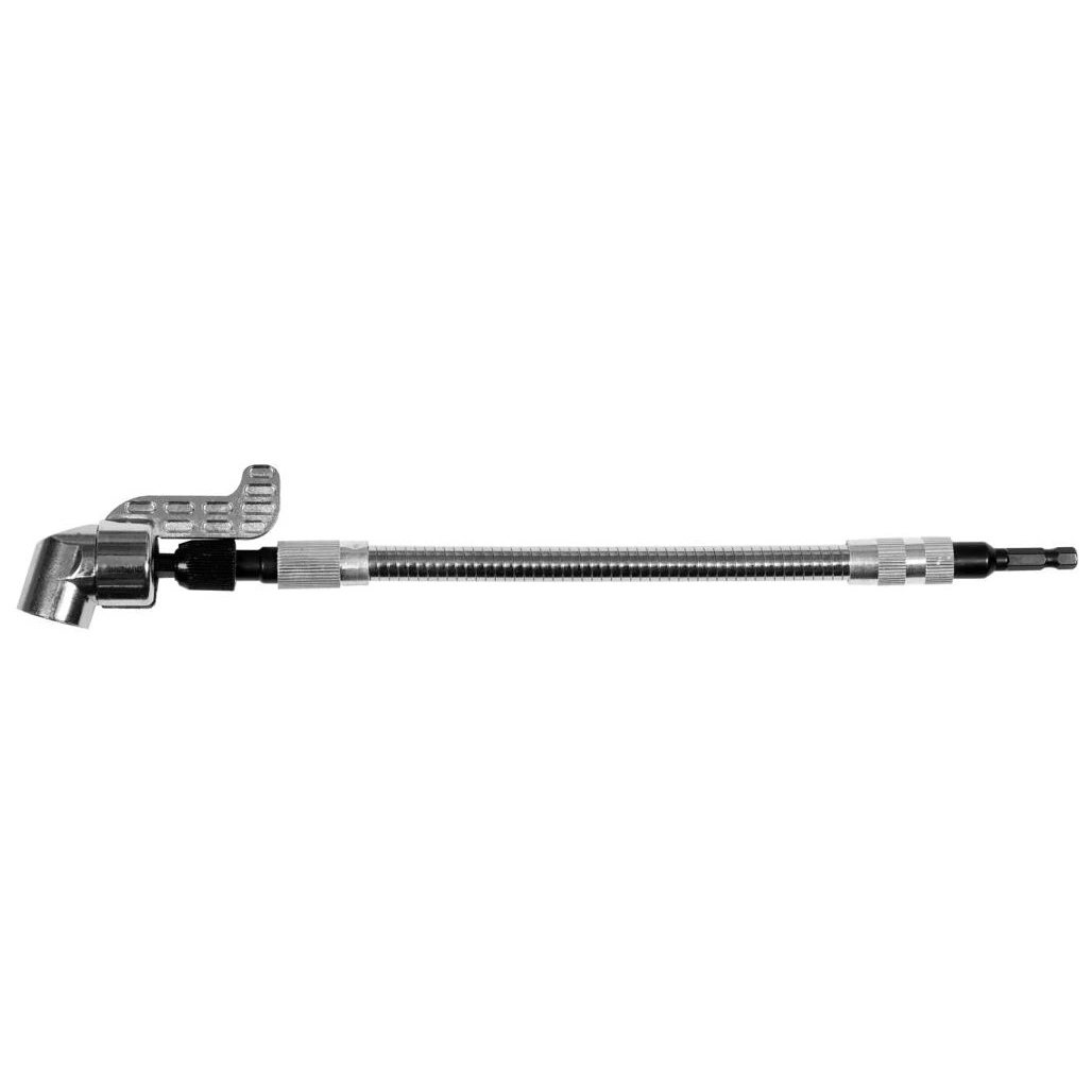 Adapter kątowy z przedłużką HEX 325mm YATO (YT-04636)