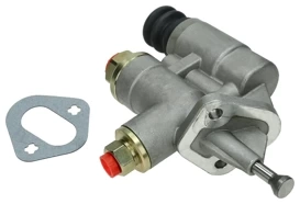 Pompa paliwa KOMATSU WA180PT