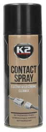 Odtłuszczacz K2 Kontakt Spray 400ml