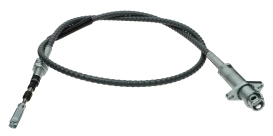 Linka sterowania lemieszem JCB 8065RTS