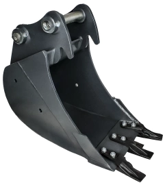 Łyżka kopiąca VOLVO ECR28 - 30cm