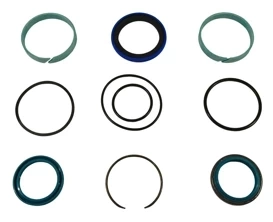 Zestaw uszczelnień siłownika łyżki KUBOTA U27-4CA