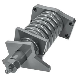 Napinacz gąsienicy TAKEUCHI TB016