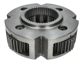 Set redukcyjny górnego rzędu satelit Volvo EC240