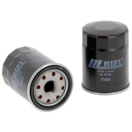 Filtr oleju silnikowego HIFI FILTER T 1639