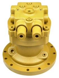 Silnik obrotu CAT 312D