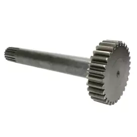 Wałek zwolnicy JCB JS115