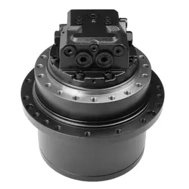 Hydromotor DOOSAN DX140 LC (170401-00029)