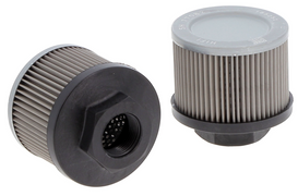 Filtr oleju hydraulicznego HIFI FILTER SH 77082