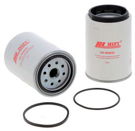 Filtr paliwa HIFI FILTER SN 909030