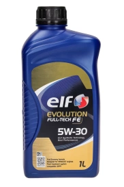 Olej silnikowy Elf Evolution Full-Tech FE 5W30 1L