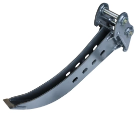 Łyżka do kabli TAKEUCHI TB216R - 70cm