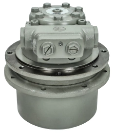 Hydromotor VOLVO 271