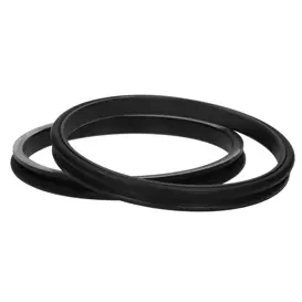 Zestaw uszczelnień zwolnicy YANMAR VIO40