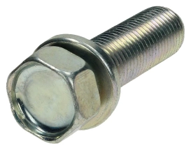 Śruba zabezpieczająca sworzeń KUBOTA KX121-3 a