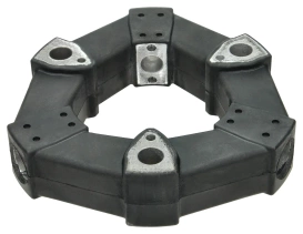 Sprzęgło pompy hydraulicznej BOBCAT 220