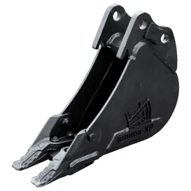 Łyżka kopiąca HITACHI ZX17U - 15cm